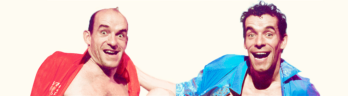 EntHemd, Header